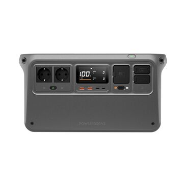 DJI Power 1000 V2 - 2600W/1024Wh