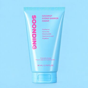 Coconut Hydro Barrier Cream