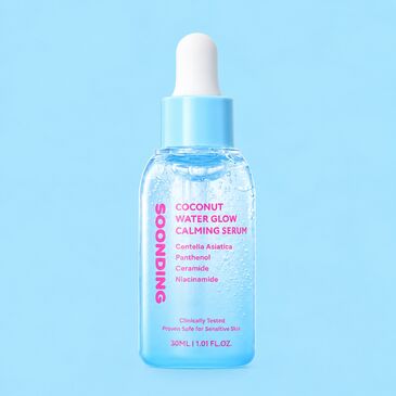 Coconut Water Glow Calming Serum