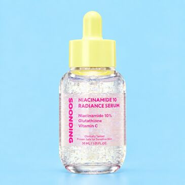 NIACINAMIDE 10 RADIANCE SERUM
