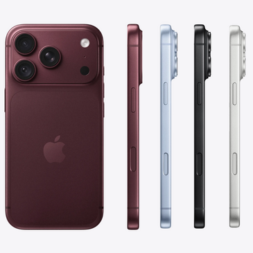iPhone 18 Pro 256GB 