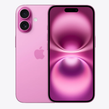 Apple iPhone 16 (Used)