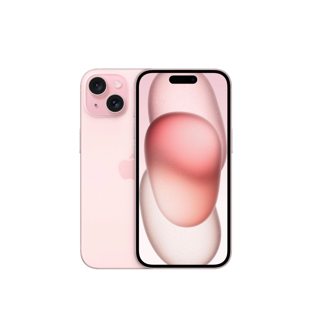Apple iPhone 15 (used)