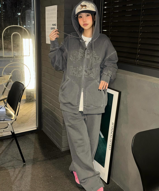 PIGMENT SWEAT PANTS