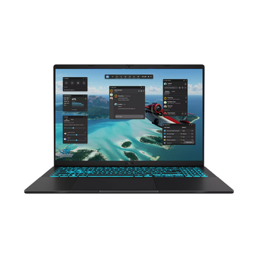 Asus V16 Core 7 240H 32GB 2TB SSD RTX5060 FHD 144Hz