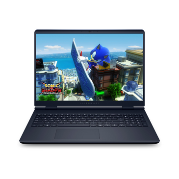 Alienware 16 Aurora Core 7 240H 16GB 1TB SSD RTX 5050 2.5K 120Hz