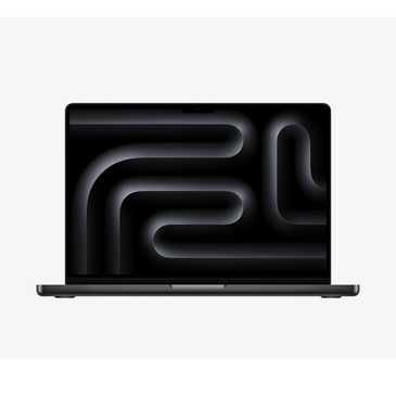 Macbook Pro M5 chip 16GB 1TB SSD 14'' Space Black New