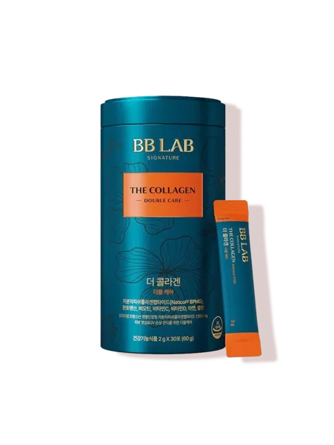 BB LAB  The Collagen Double Care powder