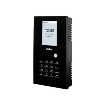  Цаг бүртгэлийн төхөөрөмж ZKTeco LFace10 / Time attendance ZKTeco LFace10