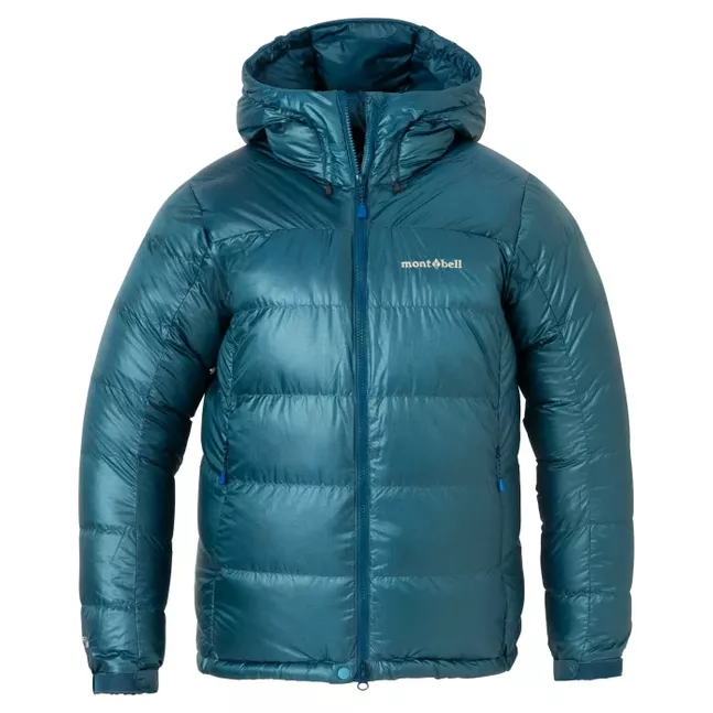 ALPINE DOWN PARKA W'S