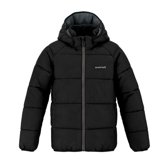 THERMAWRAP WARM PARKA K'S 140-
