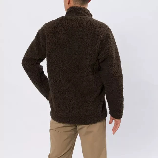 CLIMAPLUS SHEARLING JACKET M'S
