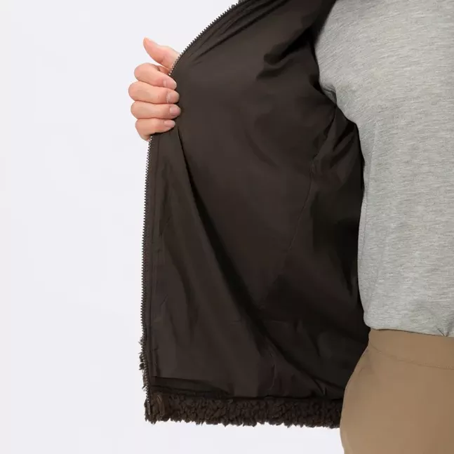 CLIMAPLUS SHEARLING JACKET M'S
