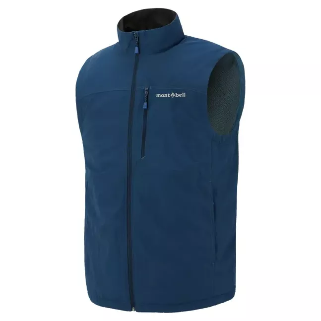 O.D. LINED VEST