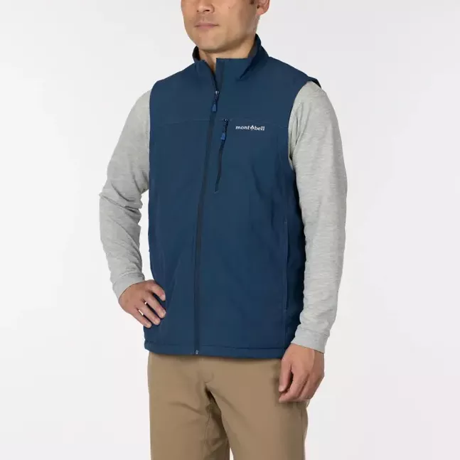 O.D. LINED VEST