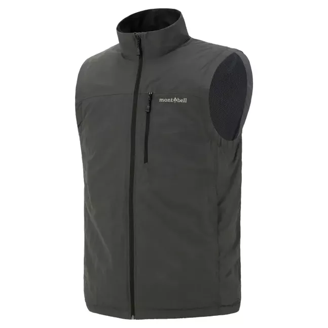 O.D. LINED VEST