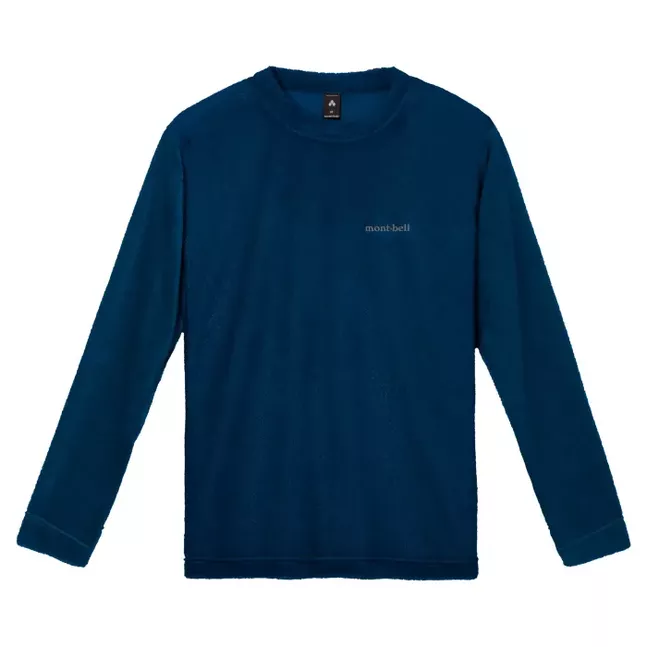 CLIMAAIR LIGHT L/S T M'S