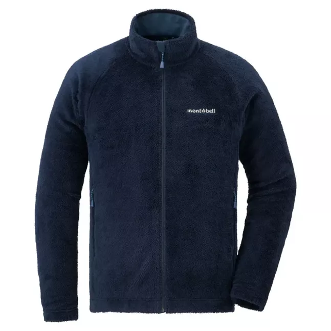 CLIMAAIR LIGHT CARDIGAN M'S
