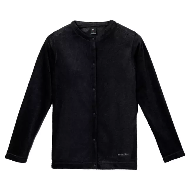 CLIMAAIR LIGHT CARDIGAN WS