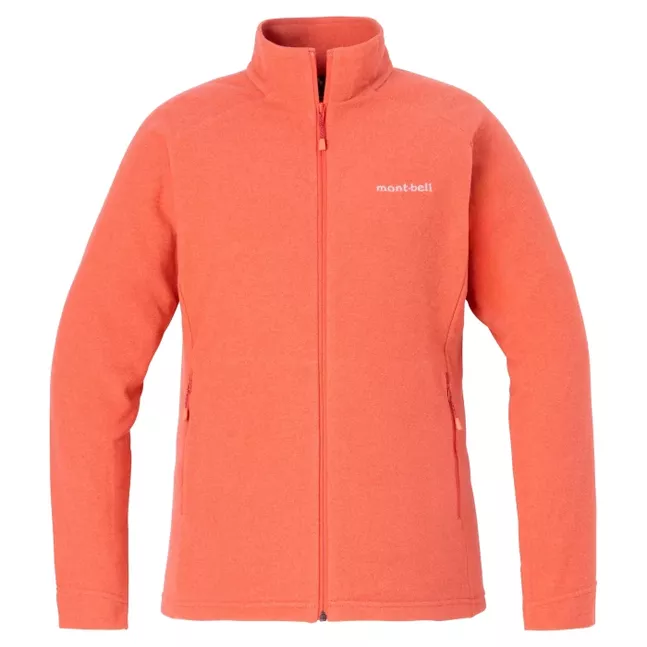 CHAMEECE JACKET W'S