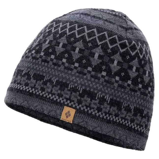 MERINO WOOL LIGHT WATCH CAP #1