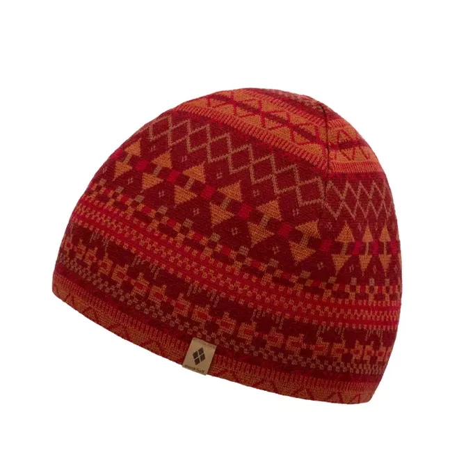 MERINO WOOL LIGHT WATCH CAP #1