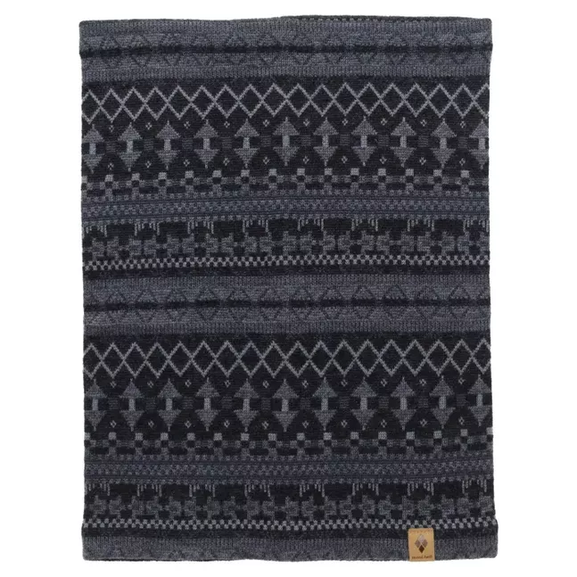 MERINO WOOL NECK GAITER #1