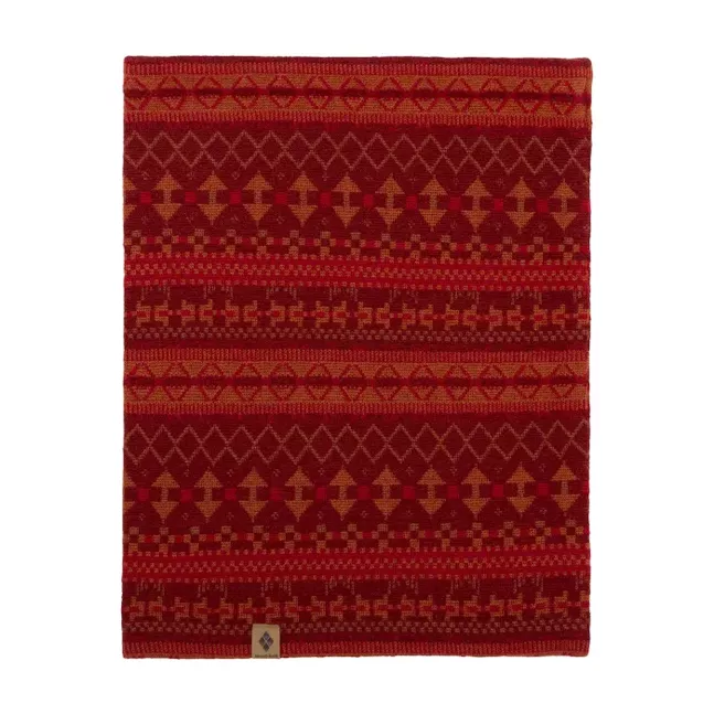 MERINO WOOL NECK GAITER #1
