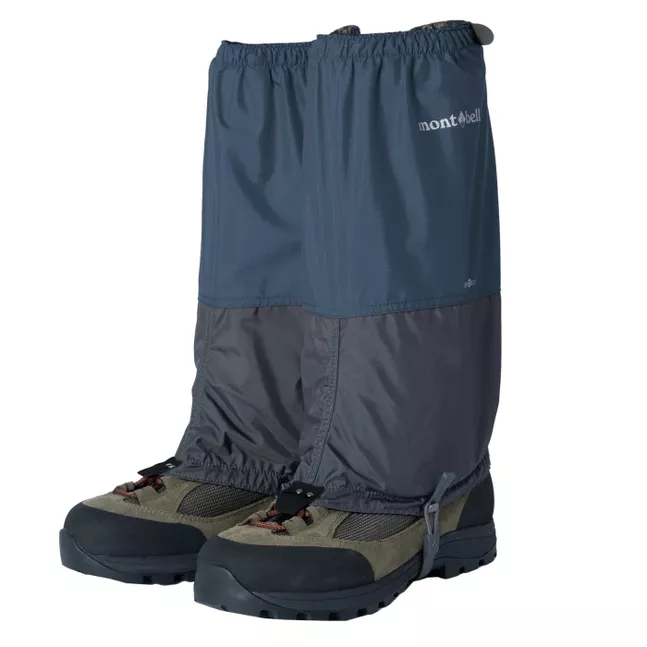 DRYTEC LIGHT LONG GAITERS