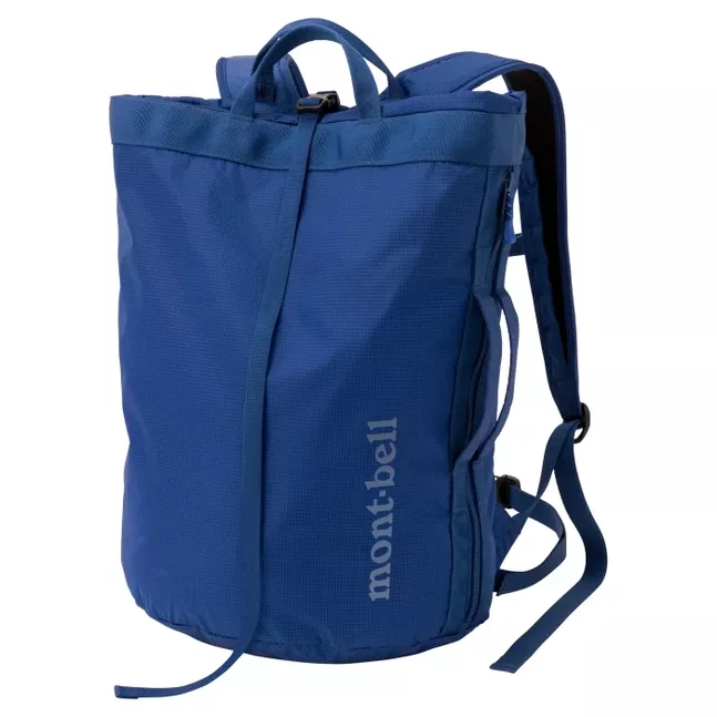 GEAR CONTAINER PACK 20