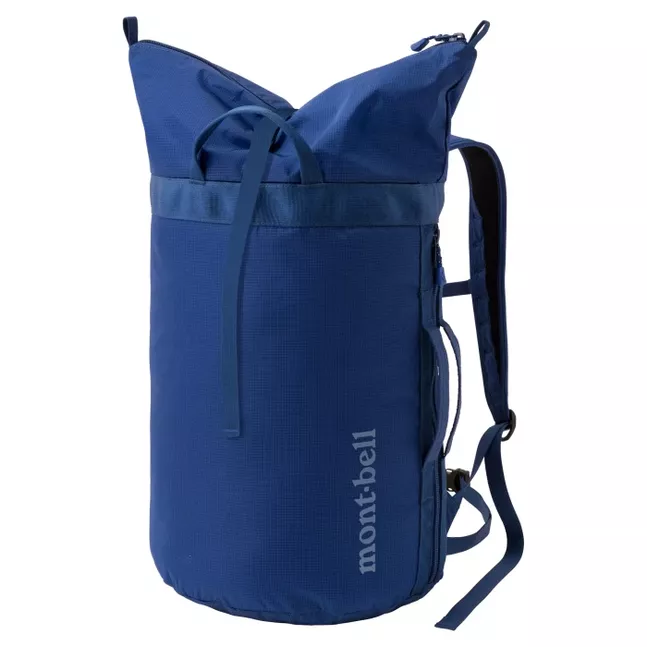 GEAR CONTAINER PACK 20