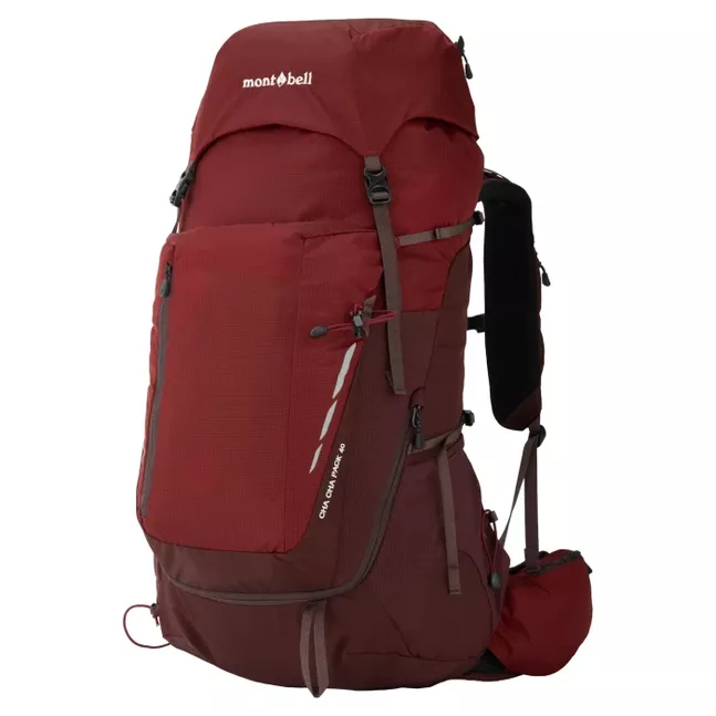 CHA-CHA PACK 40
