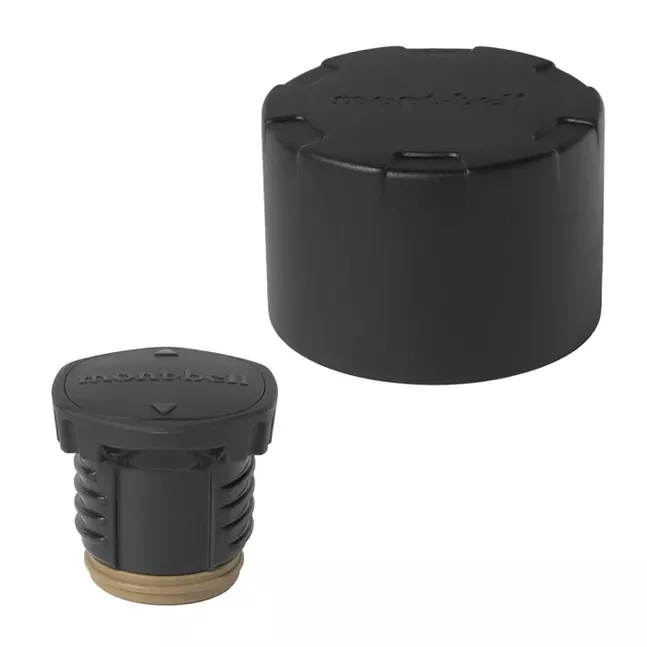 ALPINE THERMO BOTTLE CUP SET