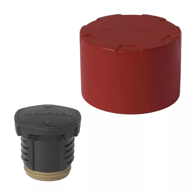 ALPINE THERMO BOTTLE CUP SET