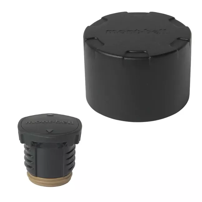 ALPINE THERMO BOTTLE CUP SET L