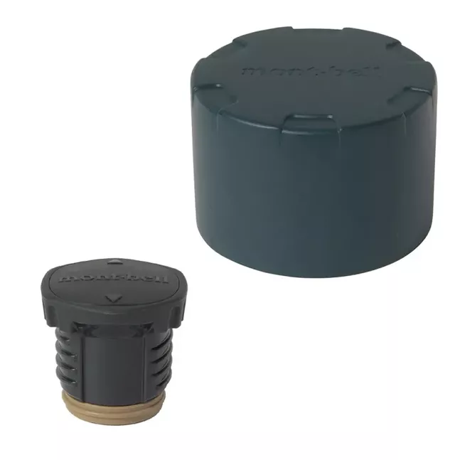 ALPINE THERMO BOTTLE CUP SET L