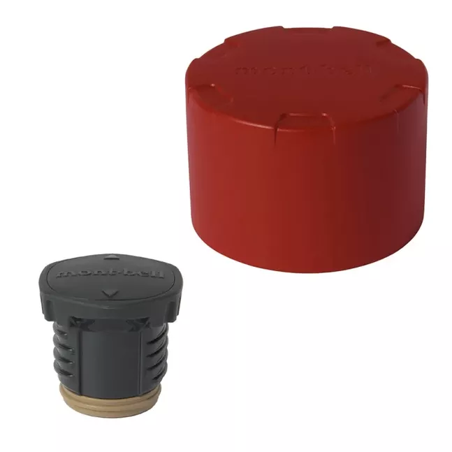 ALPINE THERMO BOTTLE CUP SET L