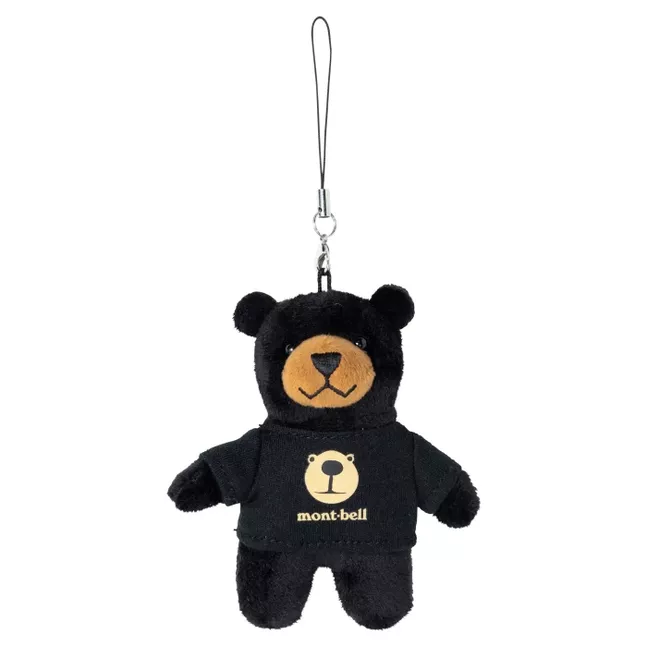STRAP MONTA BEAR #3