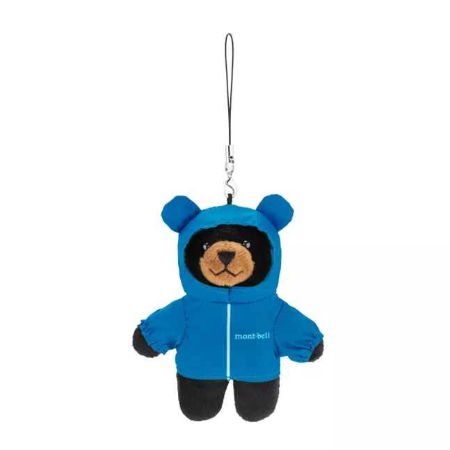 STRAP MONTA BEAR #4