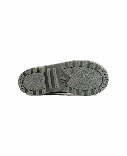 PAMPA HI CUFF HKR WP~MOOD INDIGO~M