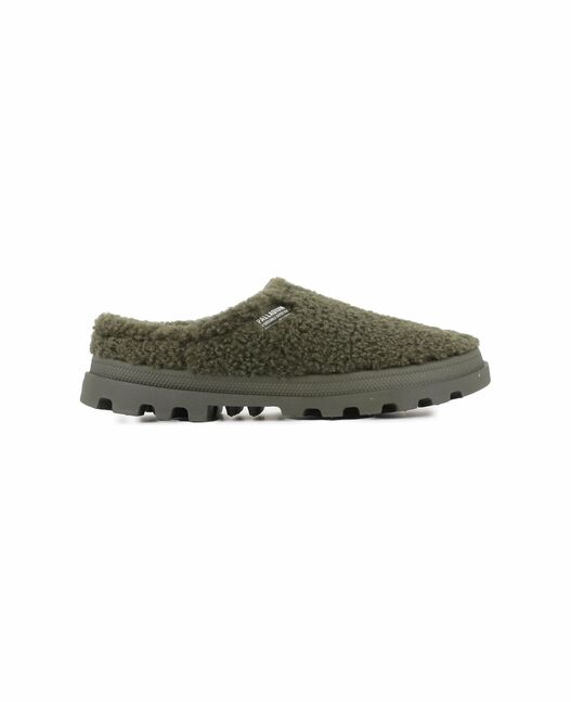 DUNELITE MULE COSY~OLIVE NIGHT~M