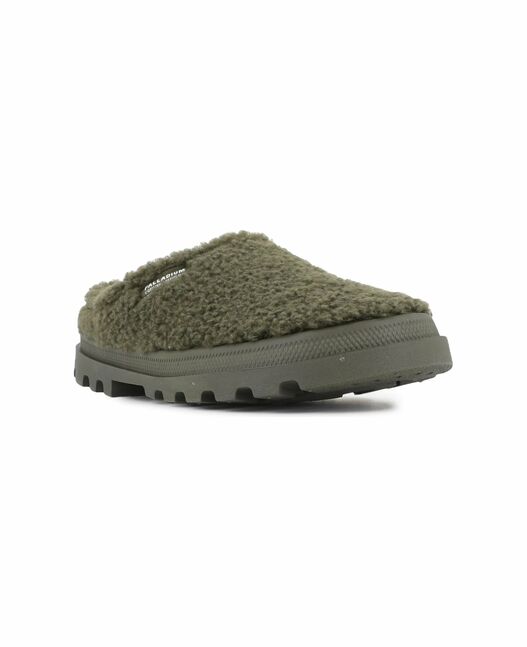 DUNELITE MULE COSY~OLIVE NIGHT~M