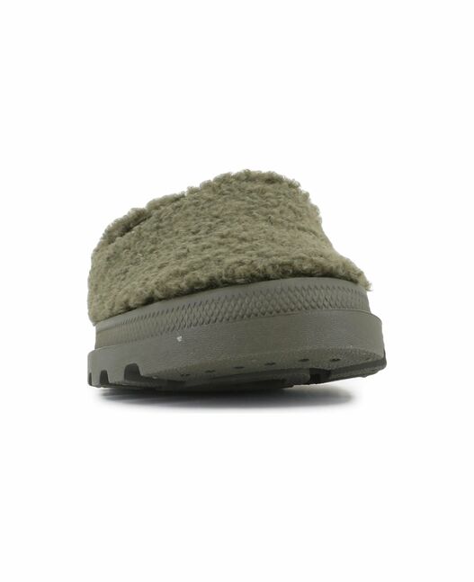 DUNELITE MULE COSY~OLIVE NIGHT~M