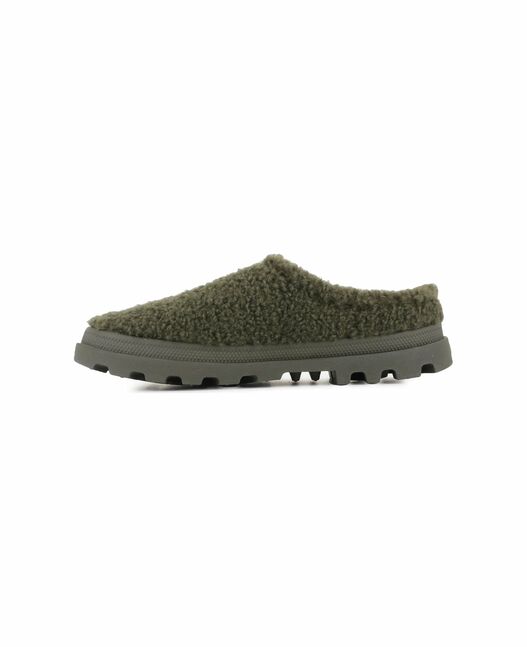DUNELITE MULE COSY~OLIVE NIGHT~M