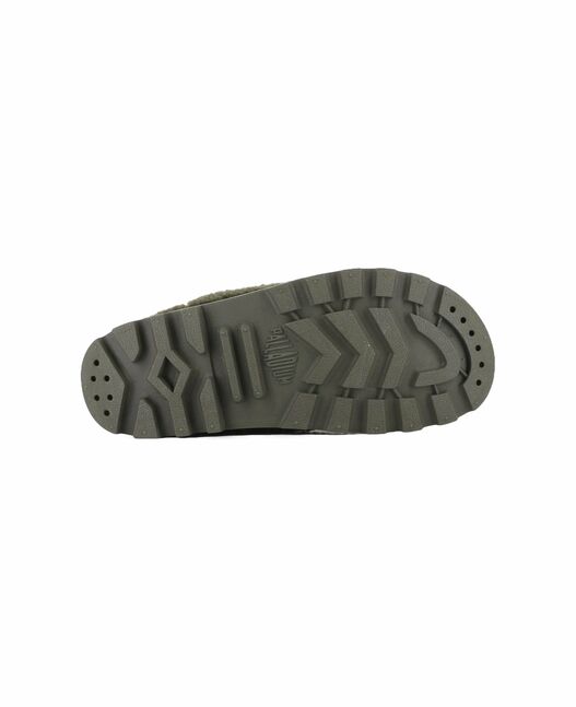 DUNELITE MULE COSY~OLIVE NIGHT~M