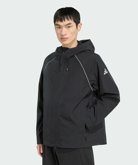 CITY RAIN BLACK