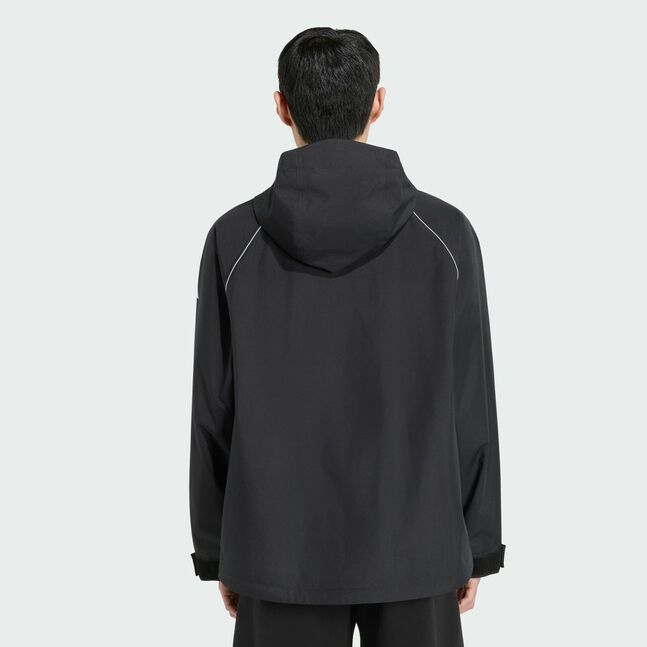 CITY RAIN BLACK