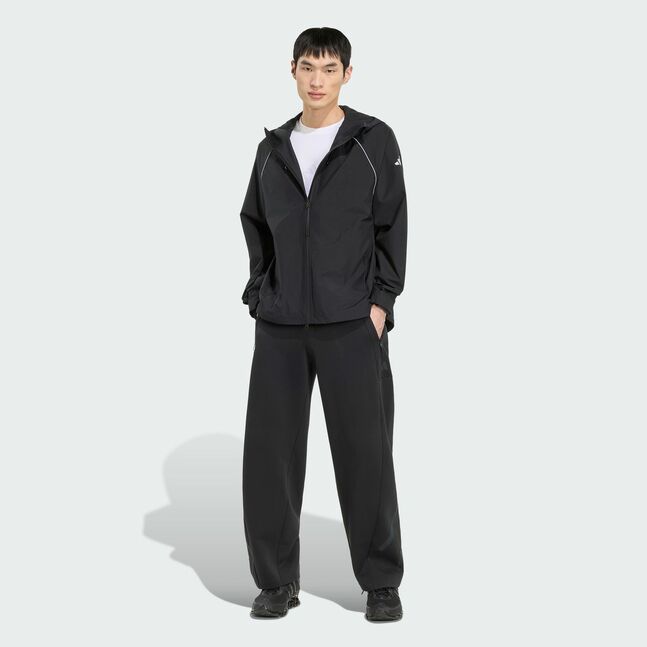 CITY RAIN BLACK