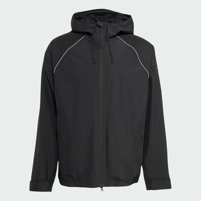 CITY RAIN BLACK