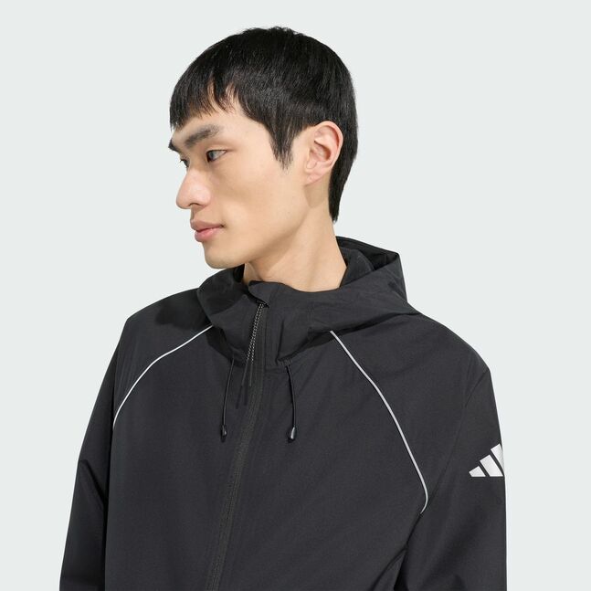 CITY RAIN BLACK